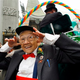 A Munchkin Dies, But The Magic Of Oz Lives On